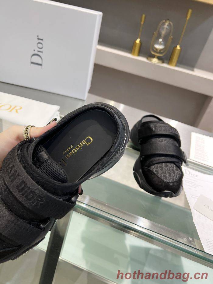 Dior Shoes DIS00121