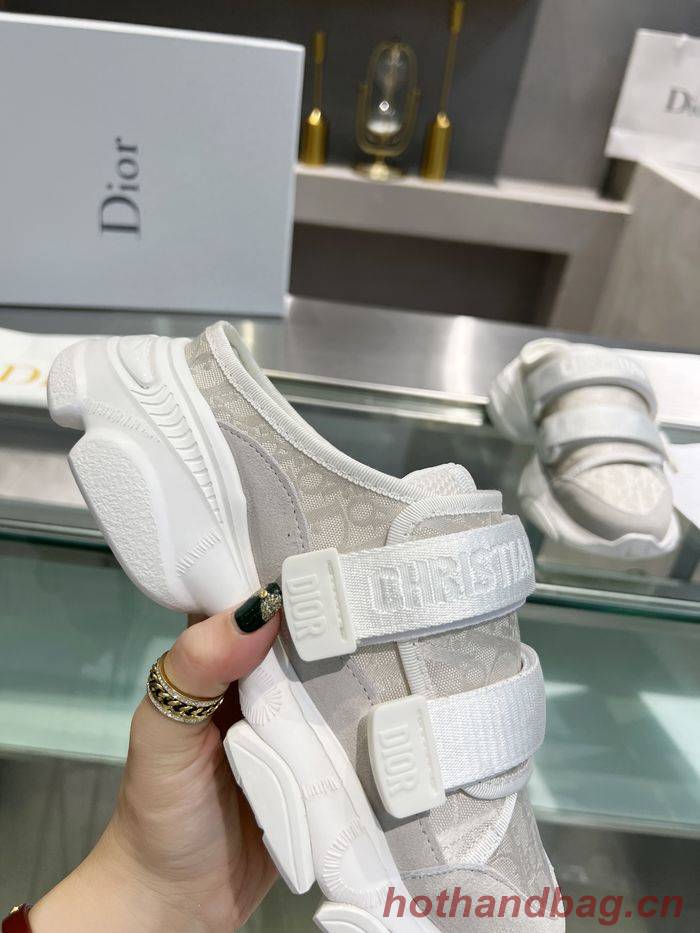 Dior Shoes DIS00122