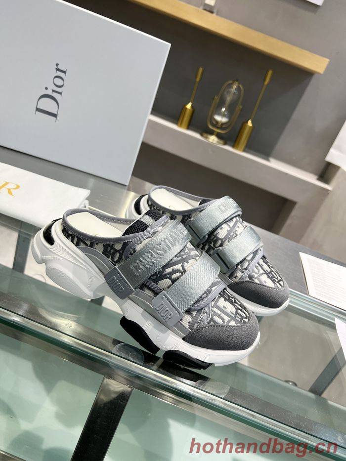 Dior Shoes DIS00123