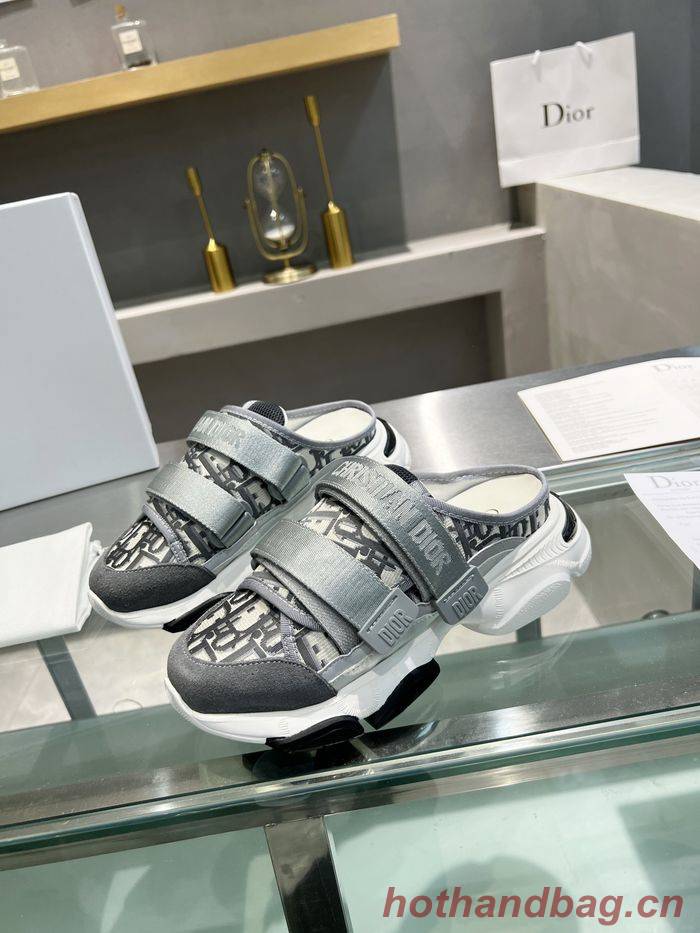 Dior Shoes DIS00123