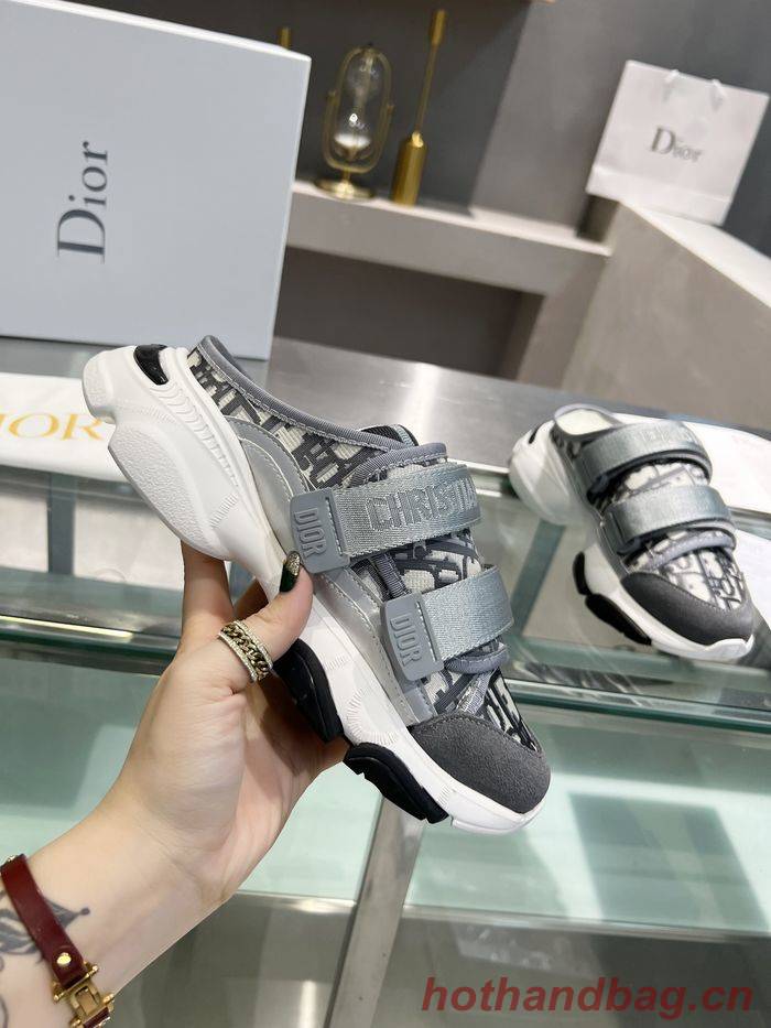 Dior Shoes DIS00123