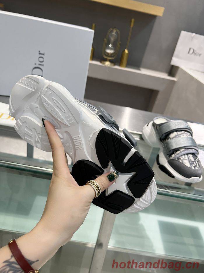 Dior Shoes DIS00123