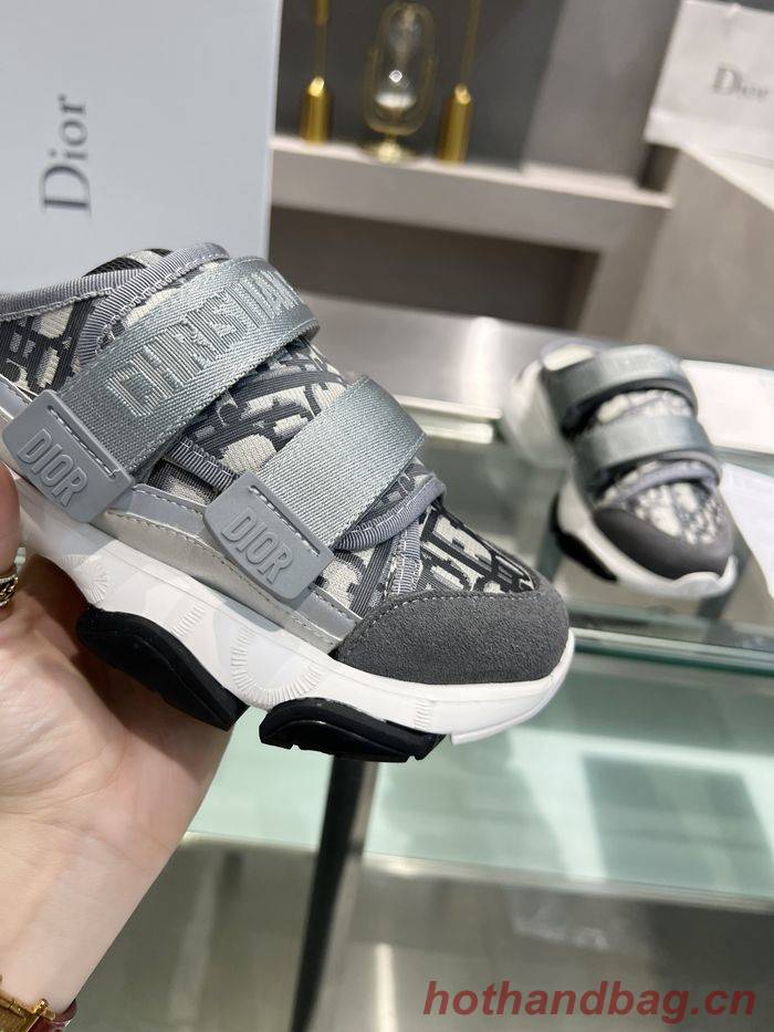 Dior Shoes DIS00123