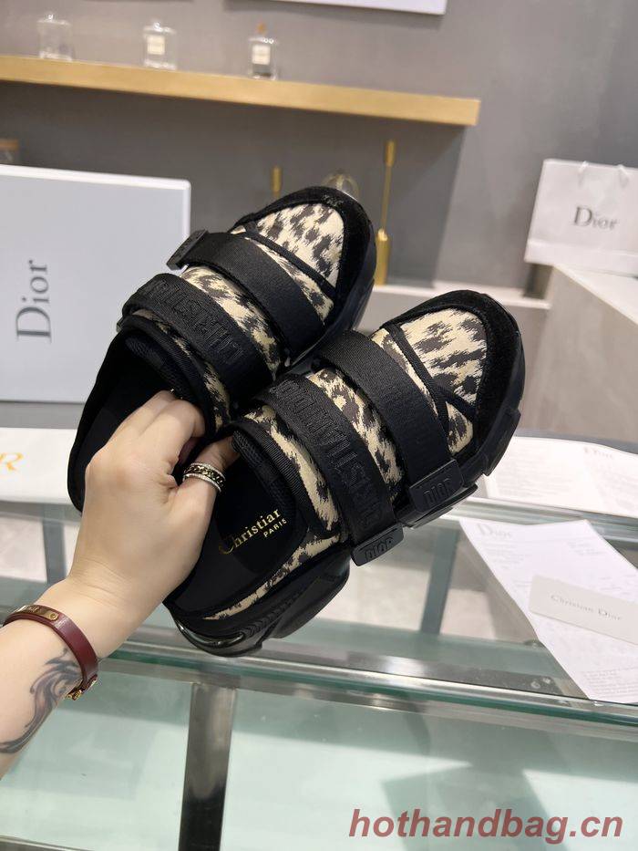 Dior Shoes DIS00124