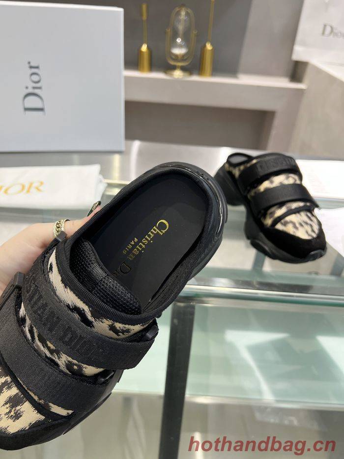 Dior Shoes DIS00124