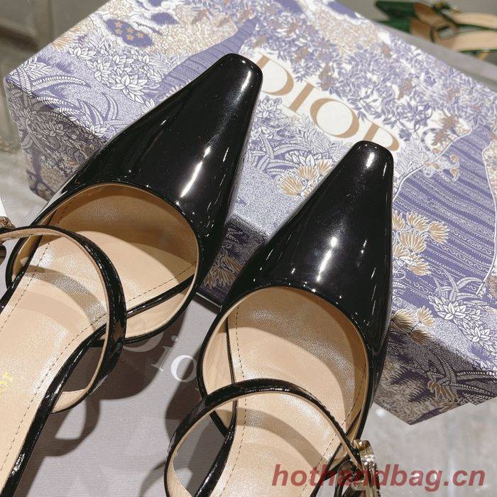 Dior Shoes DIS00132 Heel 7.5CM