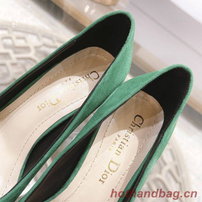 Dior Shoes DIS00139 Heel 10CM