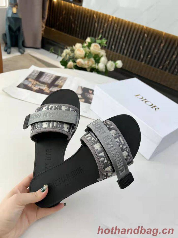 Dior Shoes DIS00147