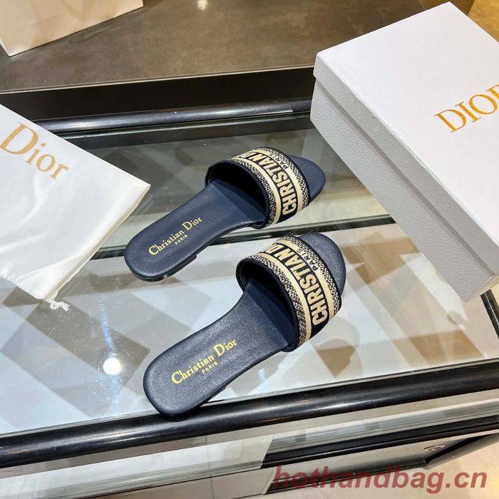 Dior Shoes DIS00155