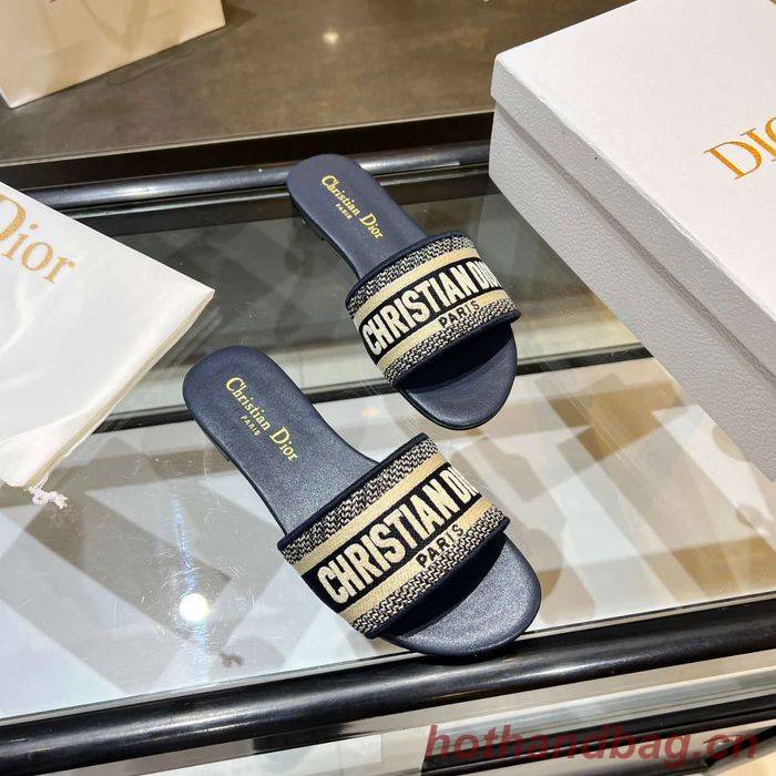 Dior Shoes DIS00155