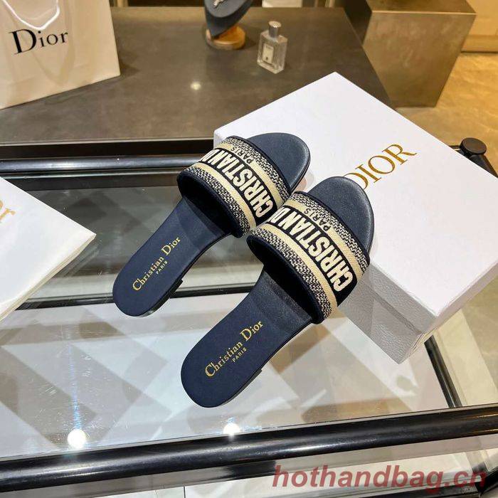 Dior Shoes DIS00155