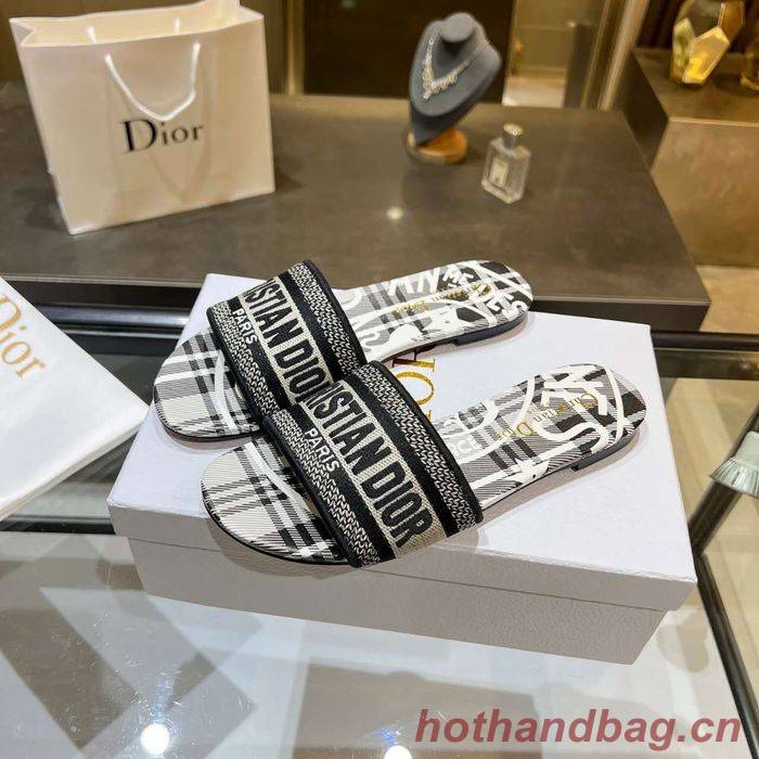 Dior Shoes DIS00159