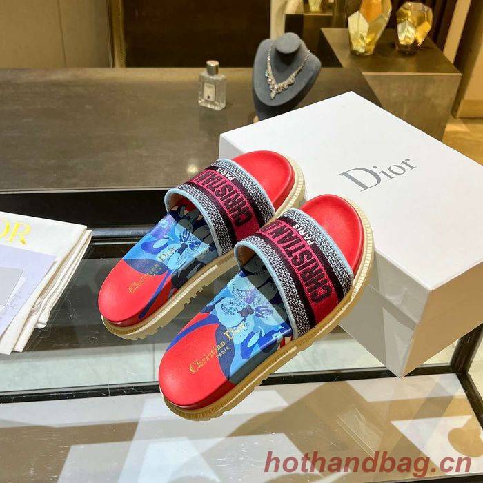 Dior Shoes DIS00176