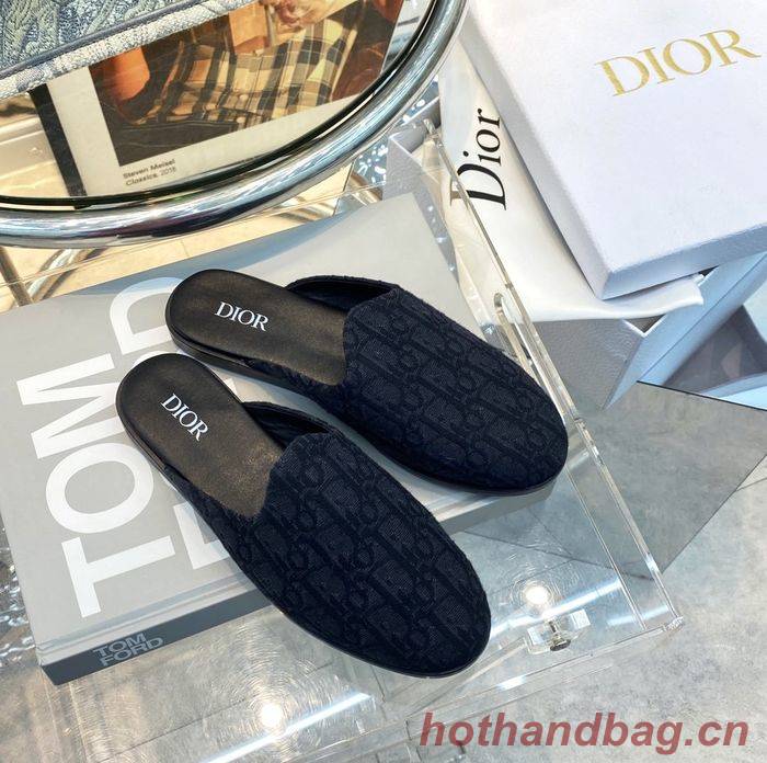 Dior Shoes DIS00202