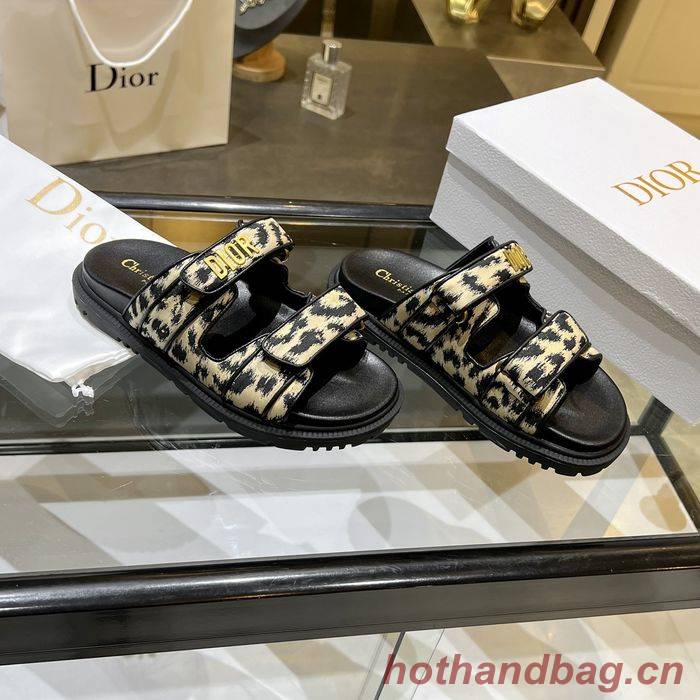 Dior Shoes DIS00203