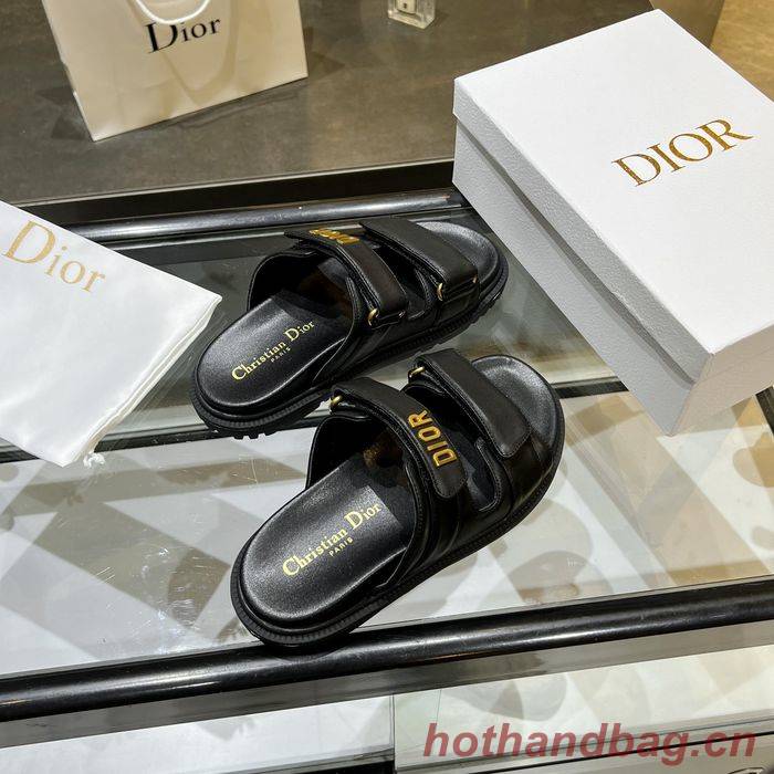 Dior Shoes DIS00204