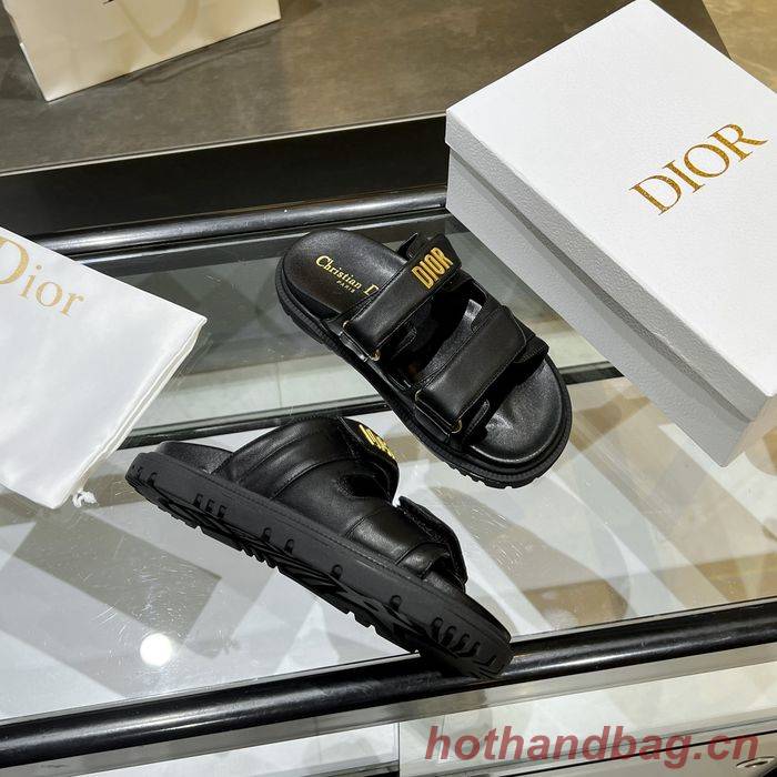 Dior Shoes DIS00204