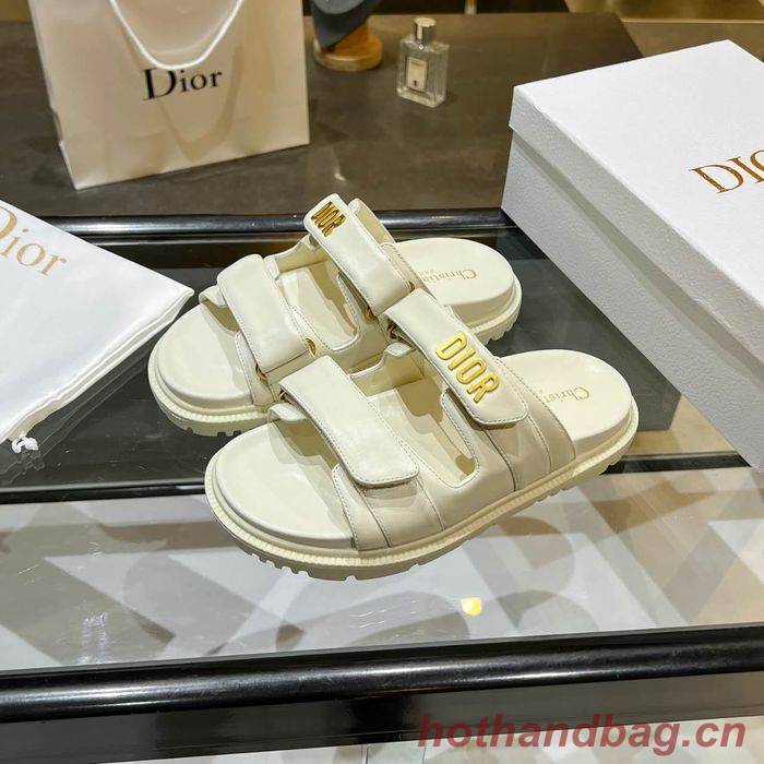 Dior Shoes DIS00205