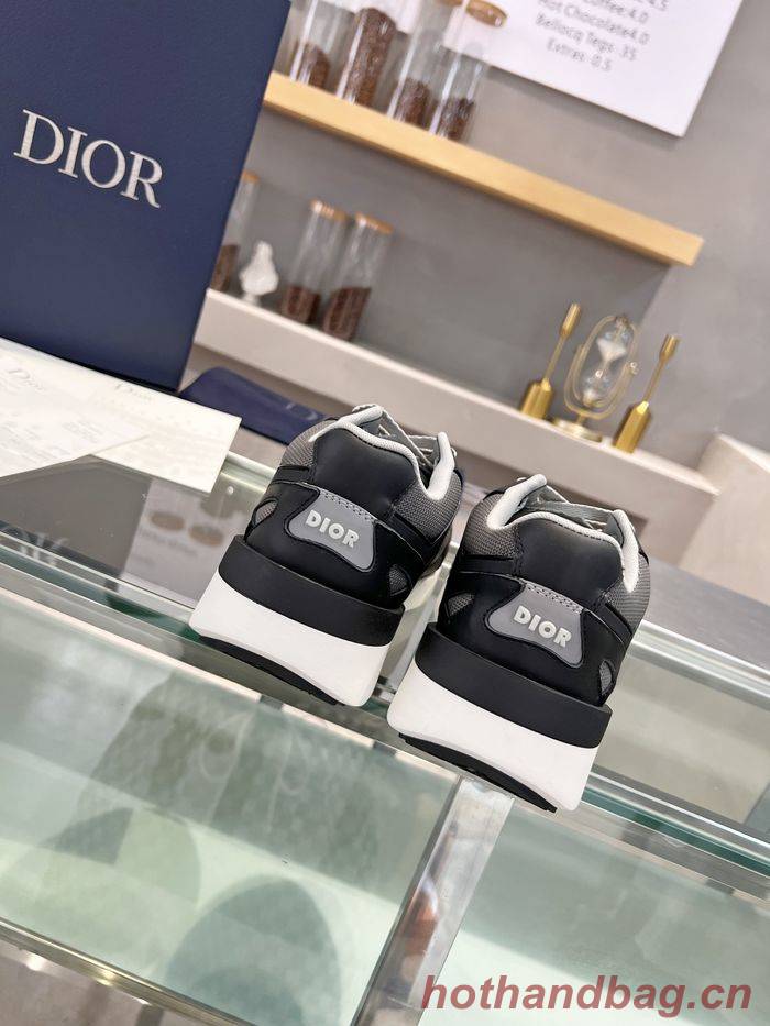 Dior Shoes Couple DIS00210