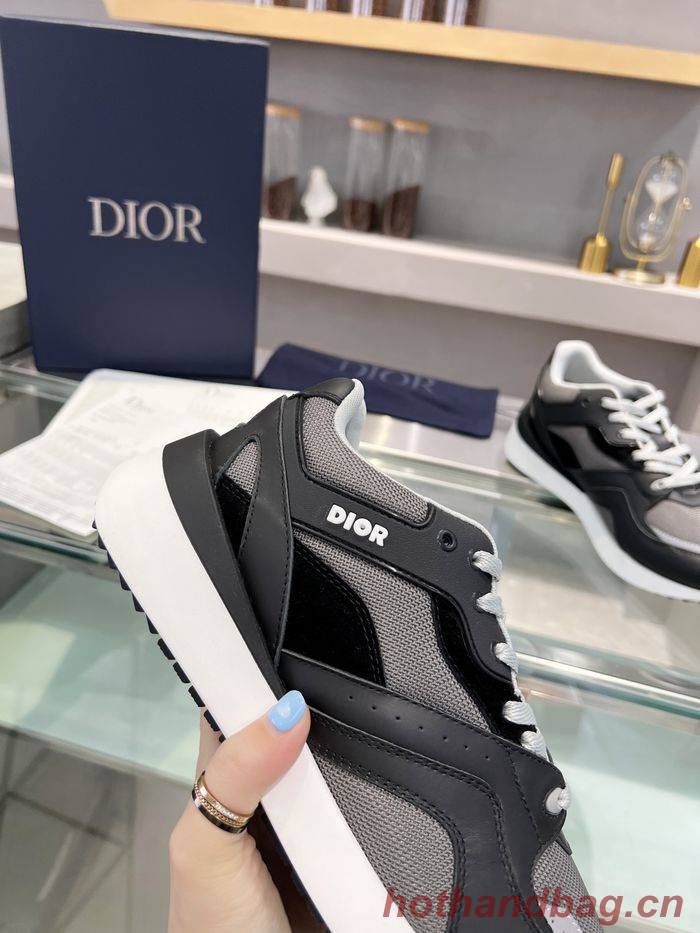 Dior Shoes Couple DIS00210