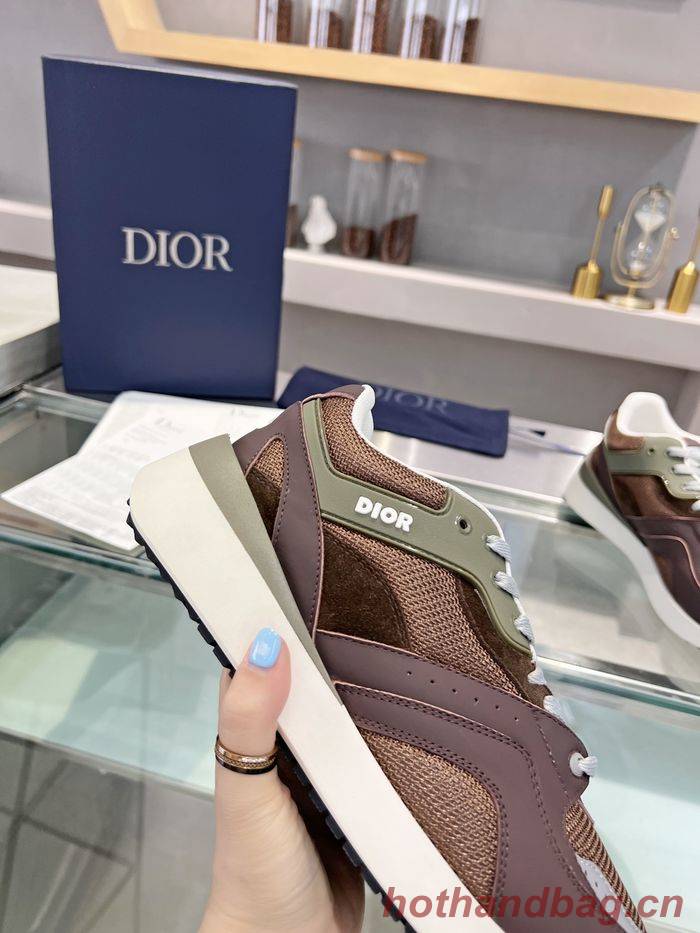 Dior Shoes Couple DIS00212