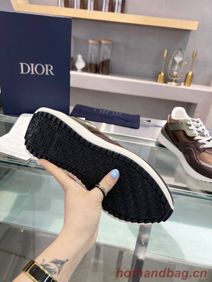 Dior Shoes Couple DIS00212