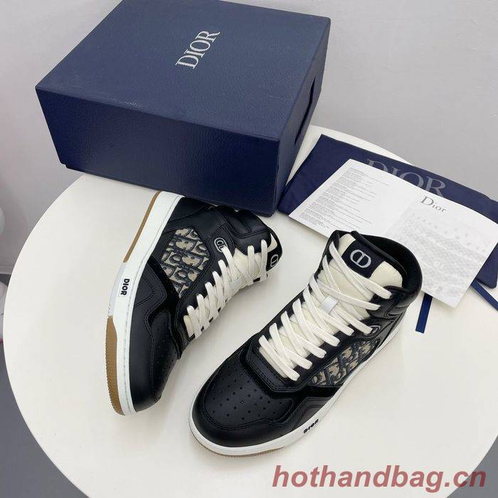 Dior Shoes Couple DIS00219