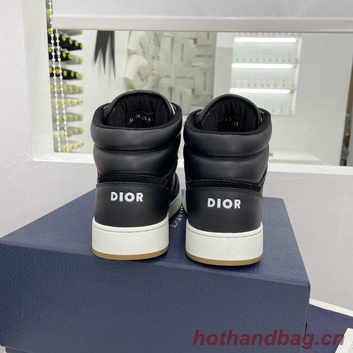 Dior Shoes Couple DIS00219