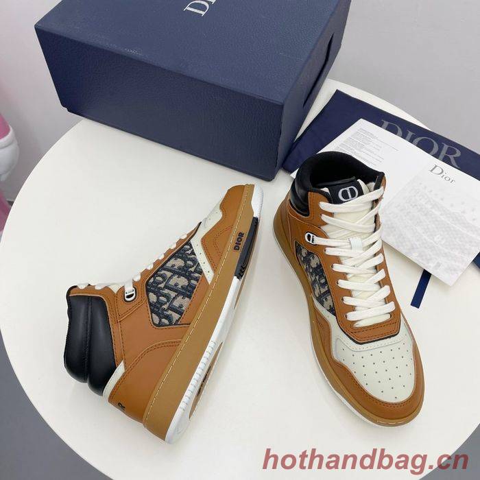 Dior Shoes Couple DIS00220