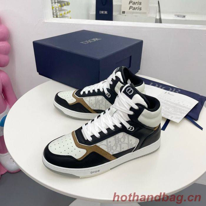 Dior Shoes Couple DIS00221