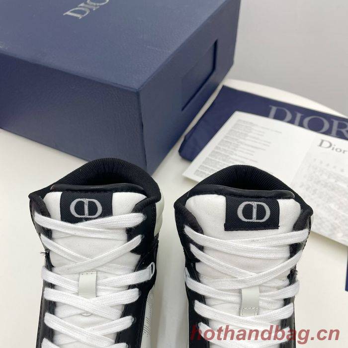 Dior Shoes Couple DIS00221