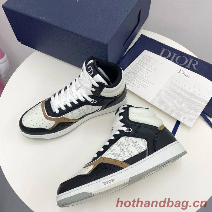 Dior Shoes Couple DIS00221