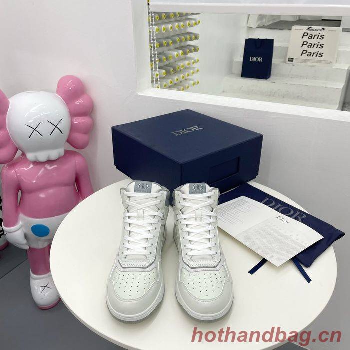 Dior Shoes Couple DIS00222