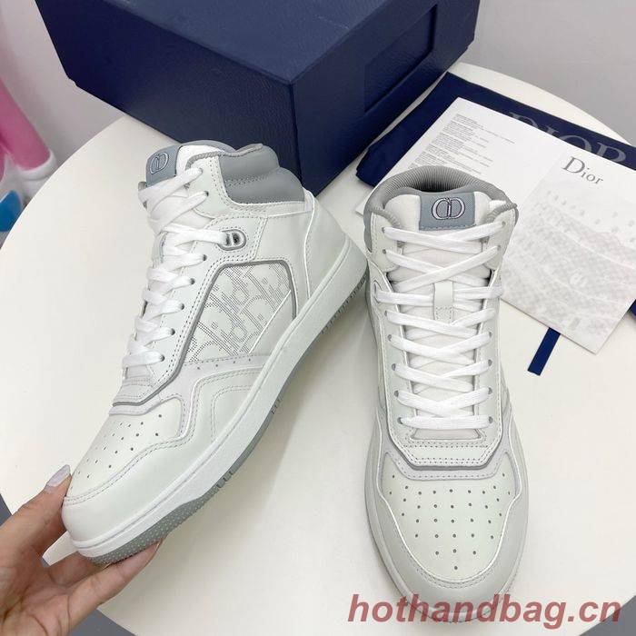 Dior Shoes Couple DIS00222