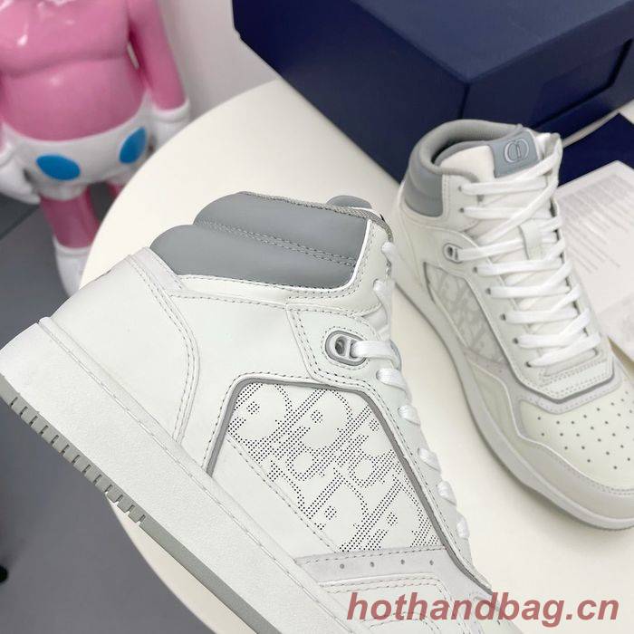 Dior Shoes Couple DIS00222