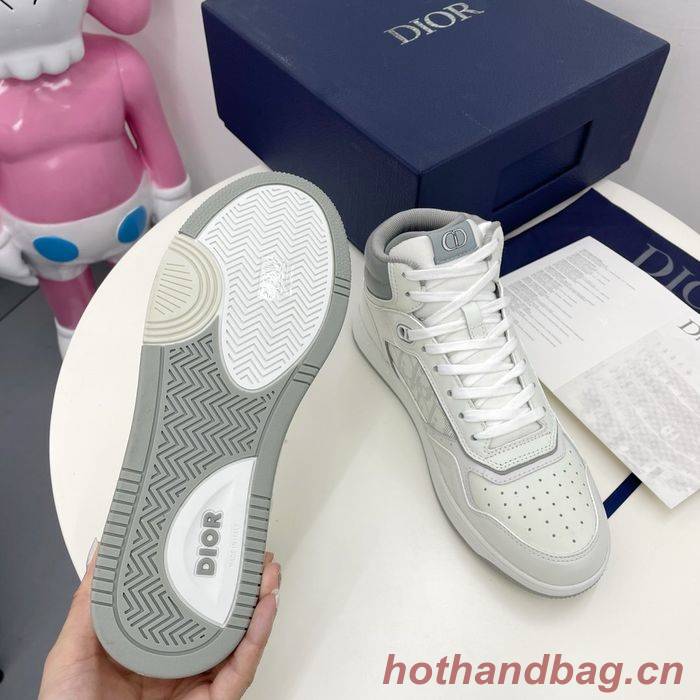 Dior Shoes Couple DIS00222