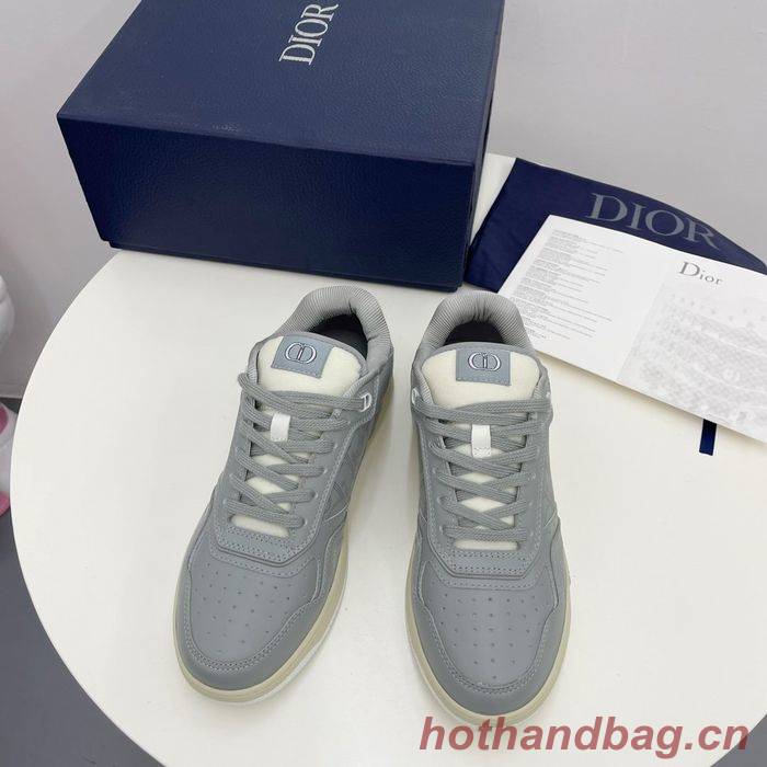 Dior Shoes Couple DIS00223