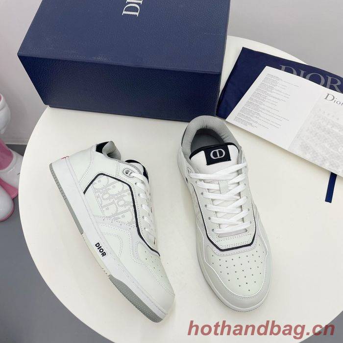 Dior Shoes Couple DIS00224