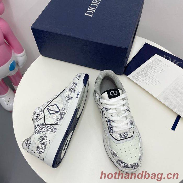 Dior Shoes Couple DIS00225