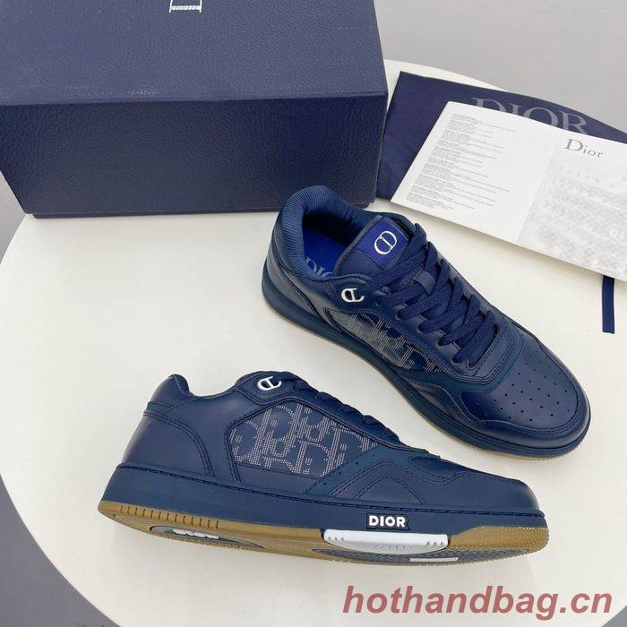 Dior Shoes Couple DIS00227