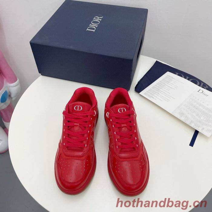 Dior Shoes Couple DIS00228