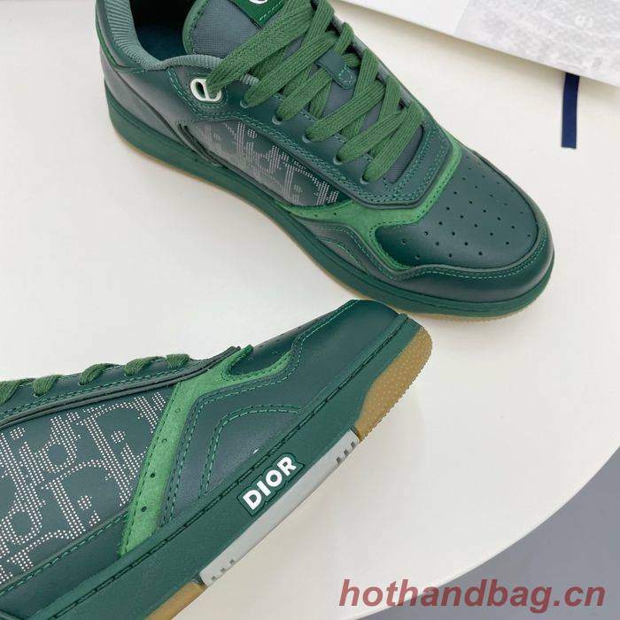 Dior Shoes Couple DIS00229