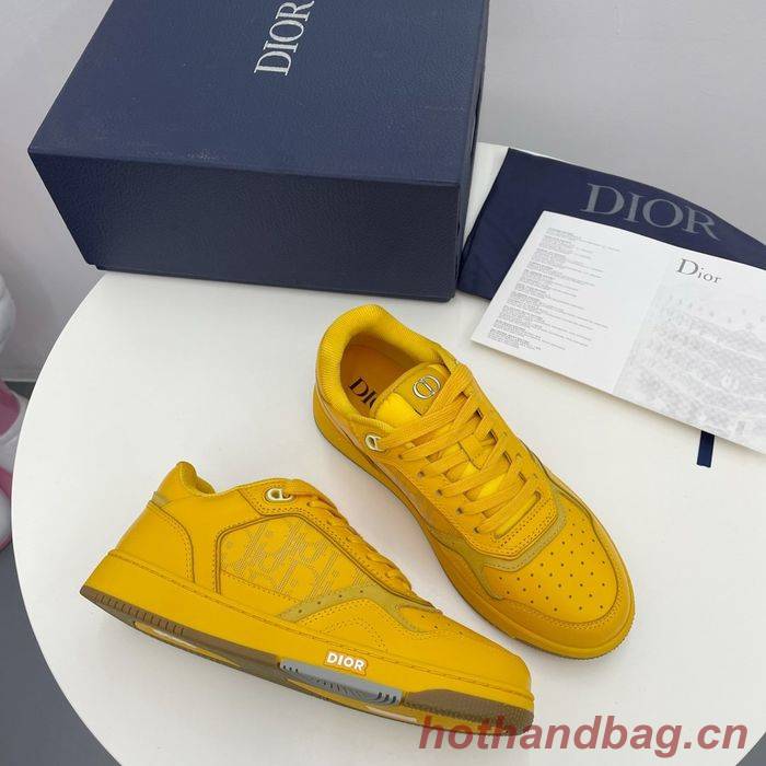 Dior Shoes Couple DIS00230