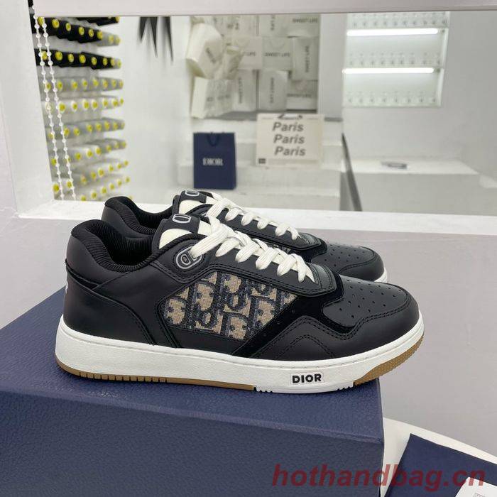 Dior Shoes Couple DIS00232