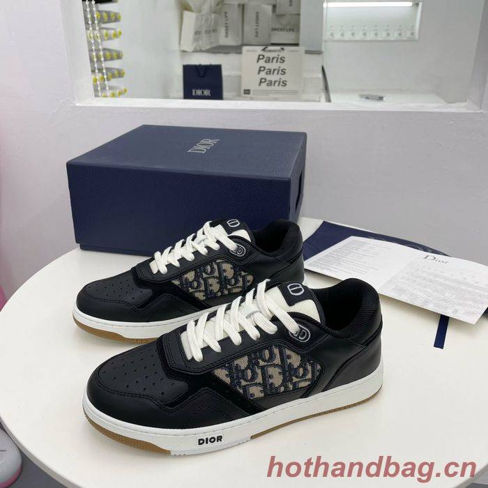 Dior Shoes Couple DIS00232