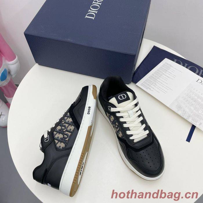 Dior Shoes Couple DIS00232