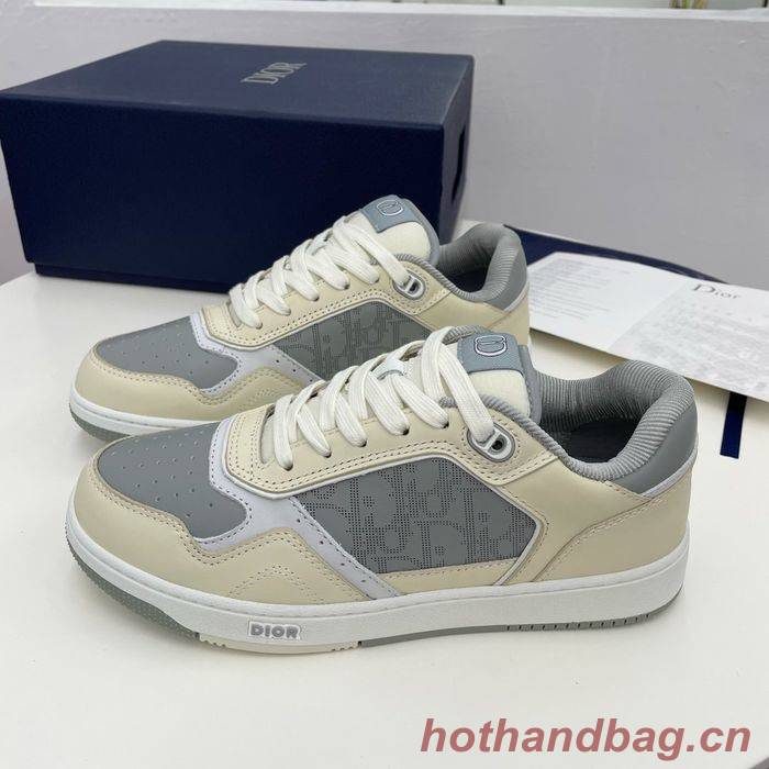 Dior Shoes Couple DIS00233