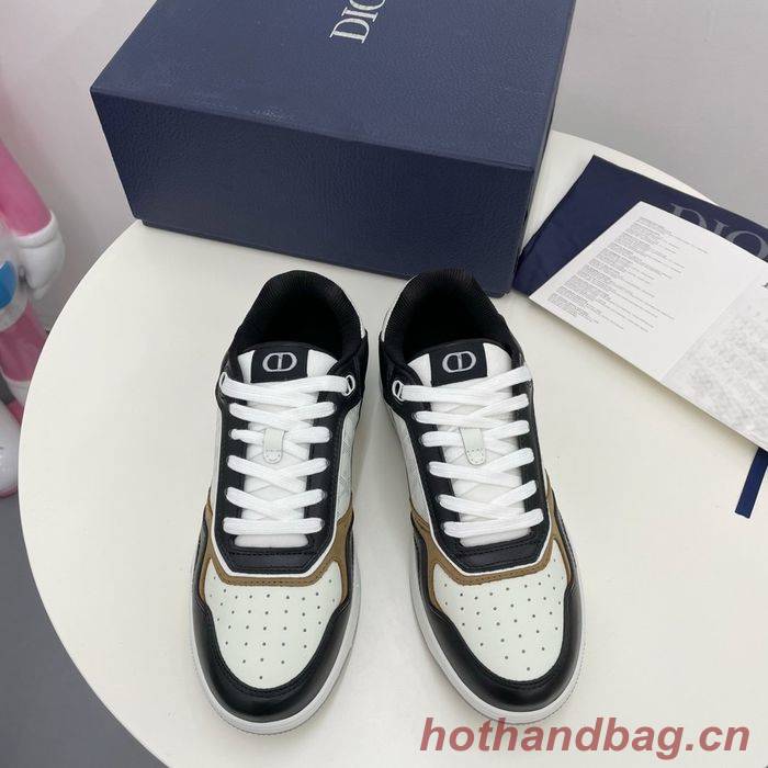 Dior Shoes Couple DIS00234