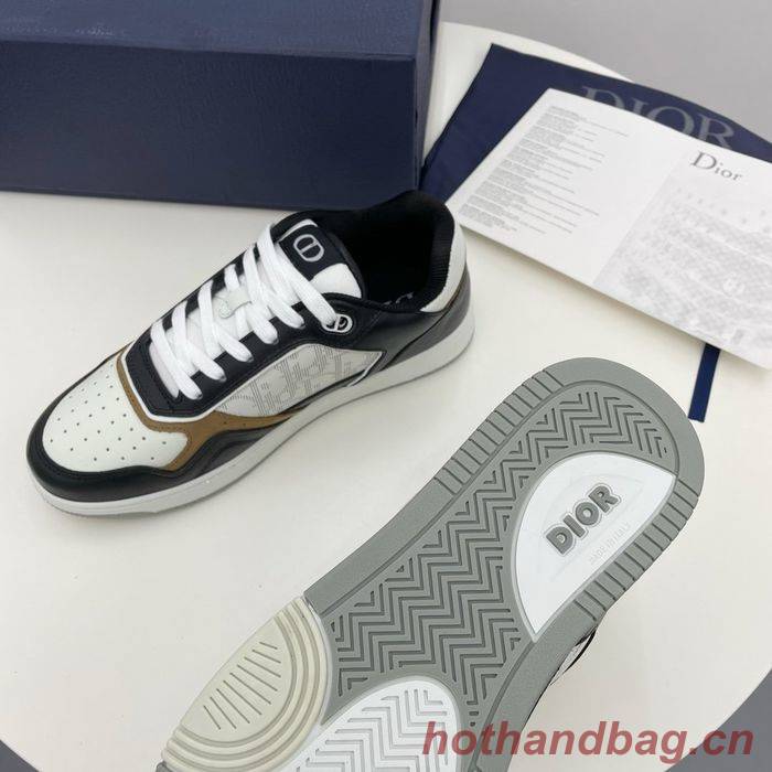 Dior Shoes Couple DIS00234