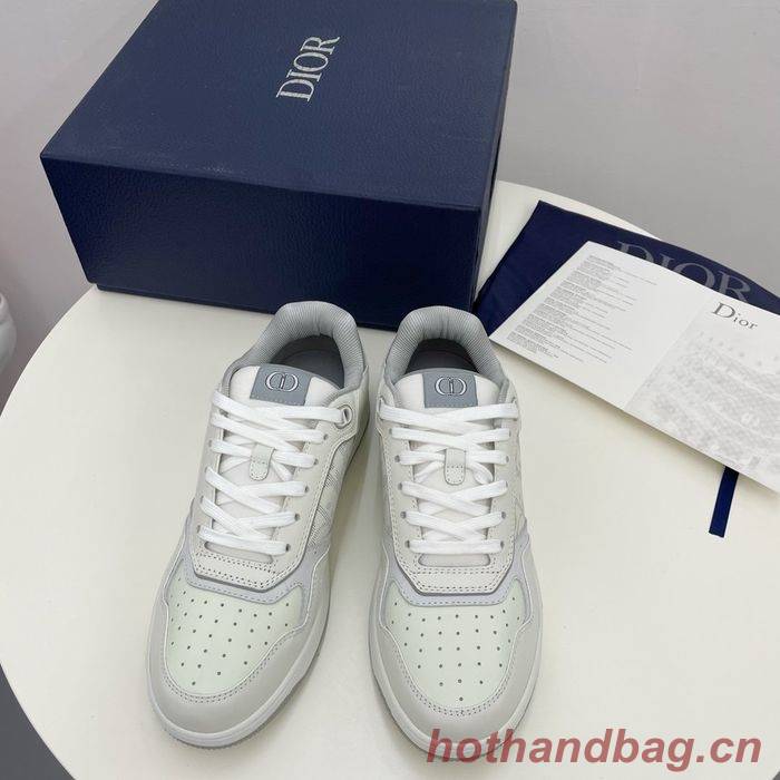 Dior Shoes Couple DIS00235